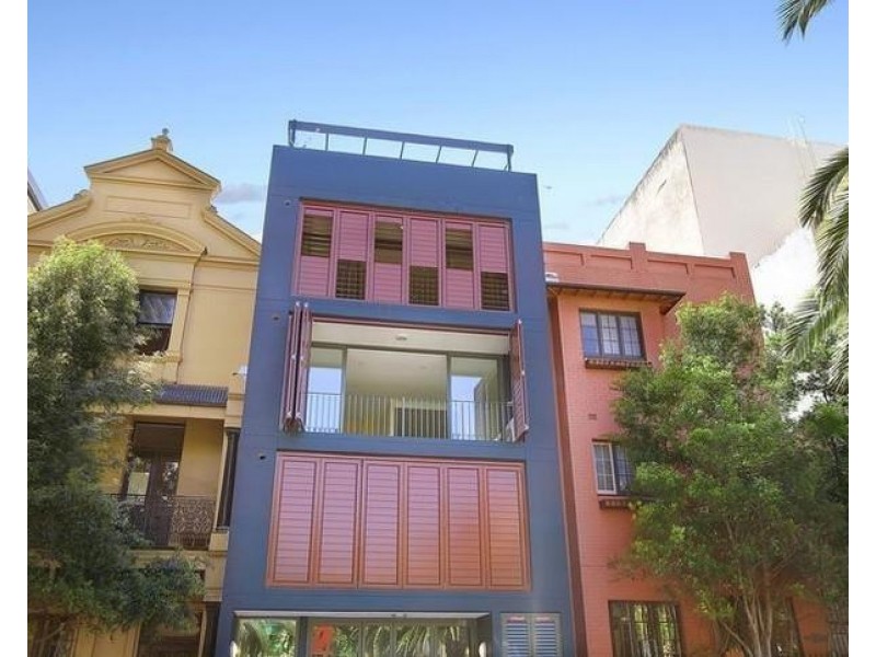 6/24 Orwell Street, Potts Point NSW 2011