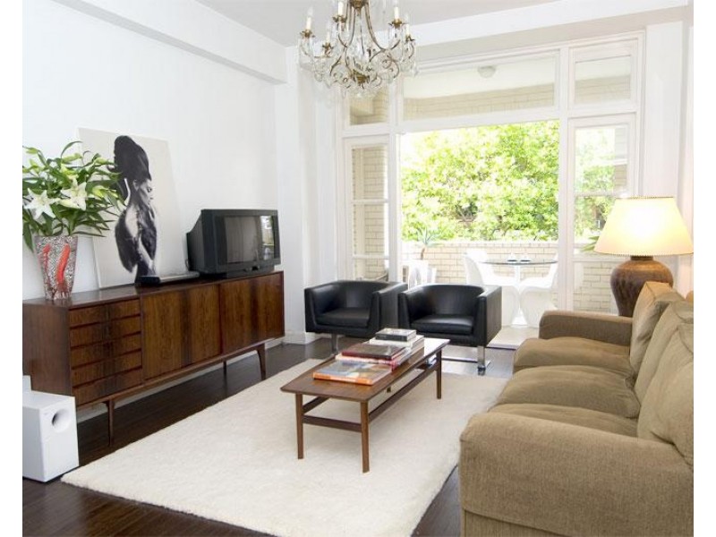 23/22 Roslyn Gardens, Elizabeth Bay NSW 2011