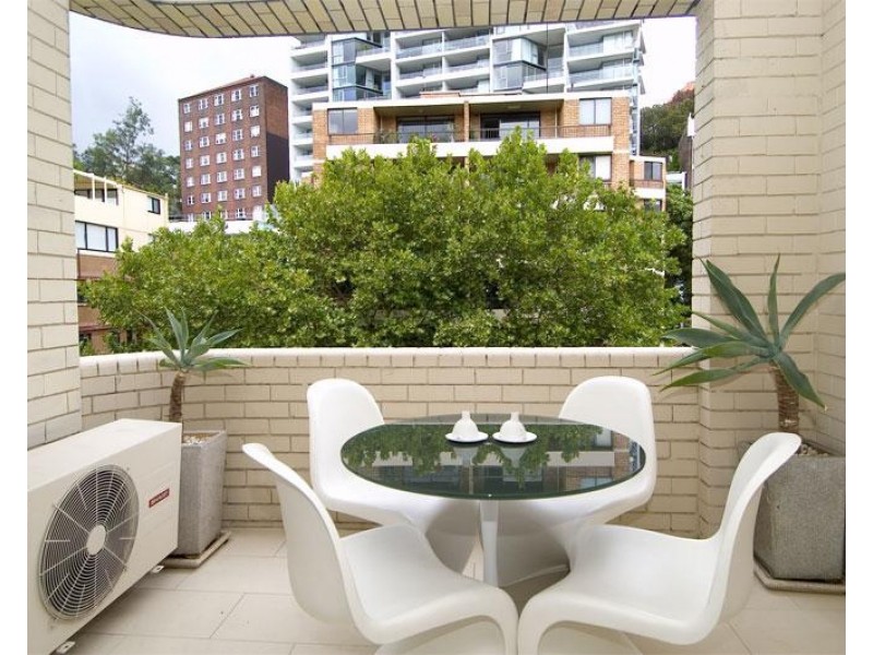 23/22 Roslyn Gardens, Elizabeth Bay NSW 2011