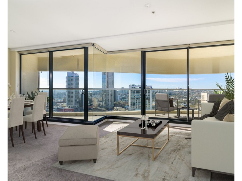 1805/184 Forbes Street, Darlinghurst NSW 2010