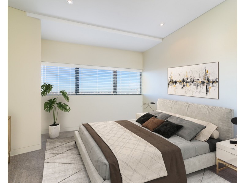 1805/184 Forbes Street, Darlinghurst NSW 2010