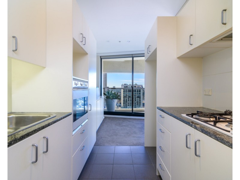 1805/184 Forbes Street, Darlinghurst NSW 2010
