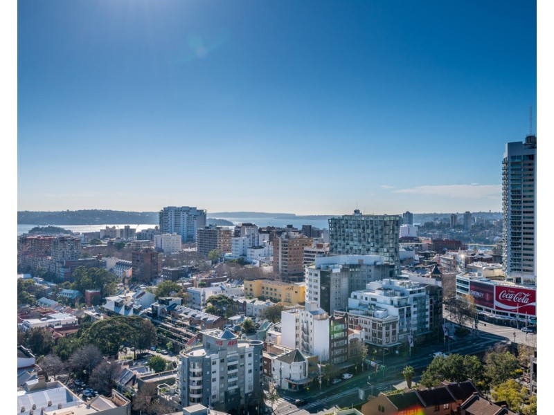 1805/184 Forbes Street, Darlinghurst NSW 2010