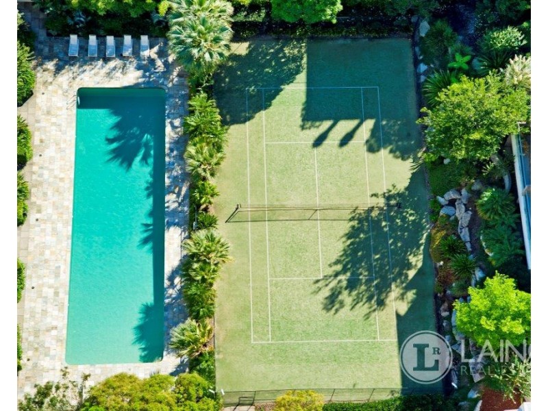 1805/184 Forbes Street, Darlinghurst NSW 2010