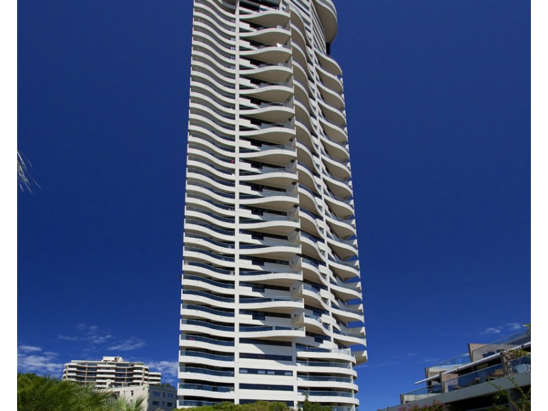 1805/184 Forbes Street, Darlinghurst NSW 2010