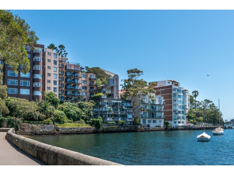 14/3 Clement Street, Rushcutters Bay NSW 2011