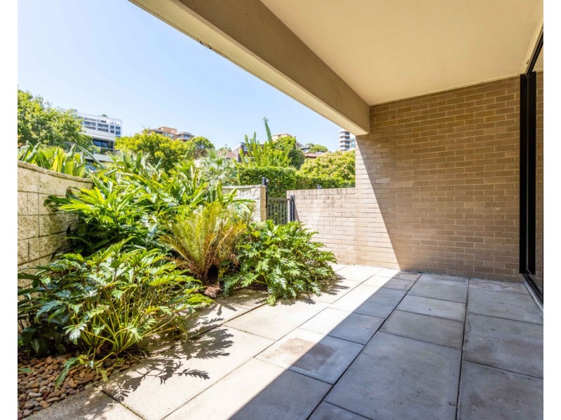 FT17/184 Forbes Street, Darlinghurst NSW 2010
