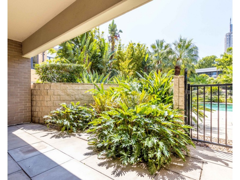 FT17/184 Forbes Street, Darlinghurst NSW 2010