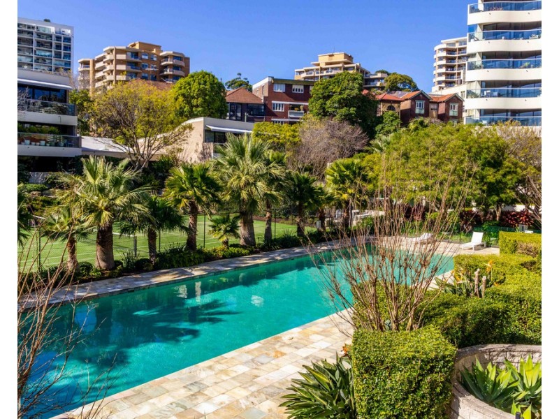 FT17/184 Forbes Street, Darlinghurst NSW 2010