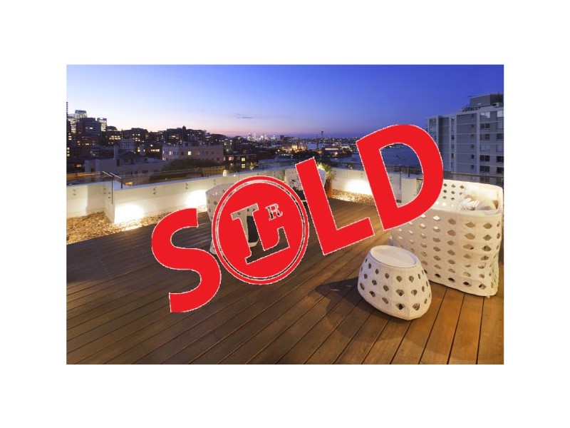 20/96 Elizabeth Bay Road, Elizabeth Bay NSW 2011