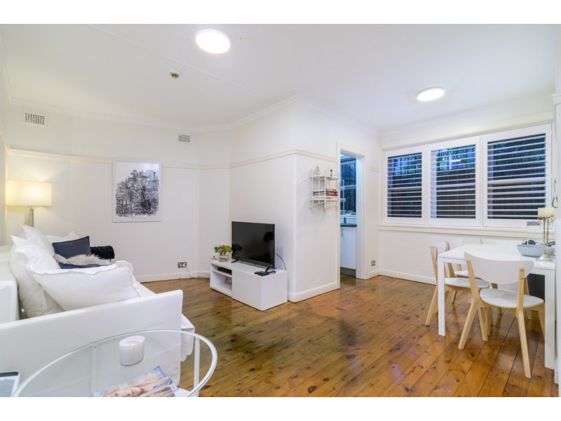 2/21 St Neot Avenue, Potts Point NSW 2011