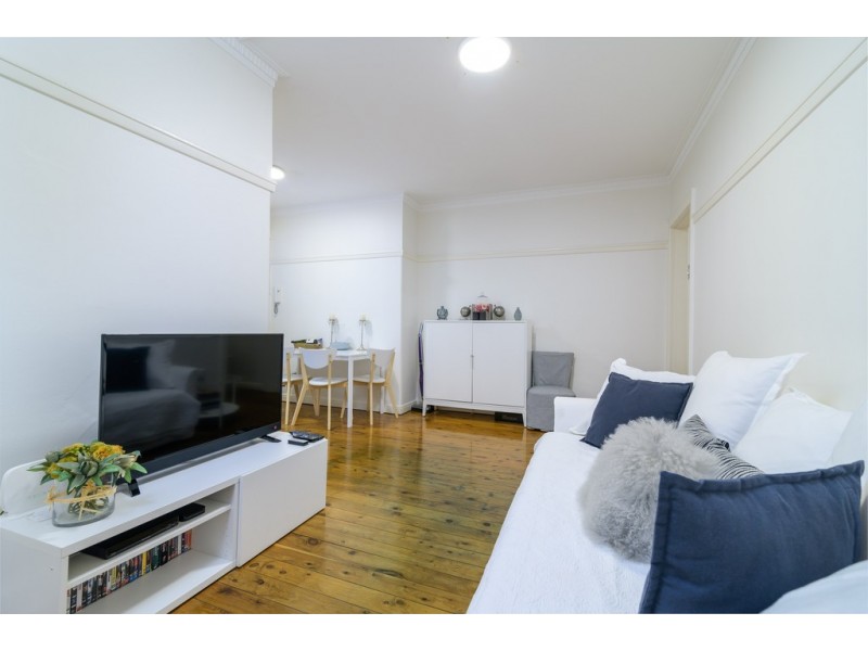 2/21 St Neot Avenue, Potts Point NSW 2011