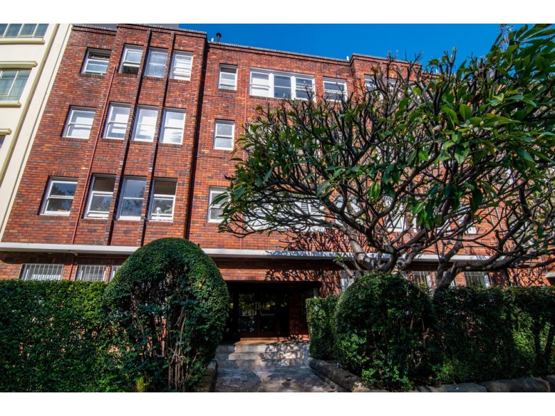 2/21 St Neot Avenue, Potts Point NSW 2011