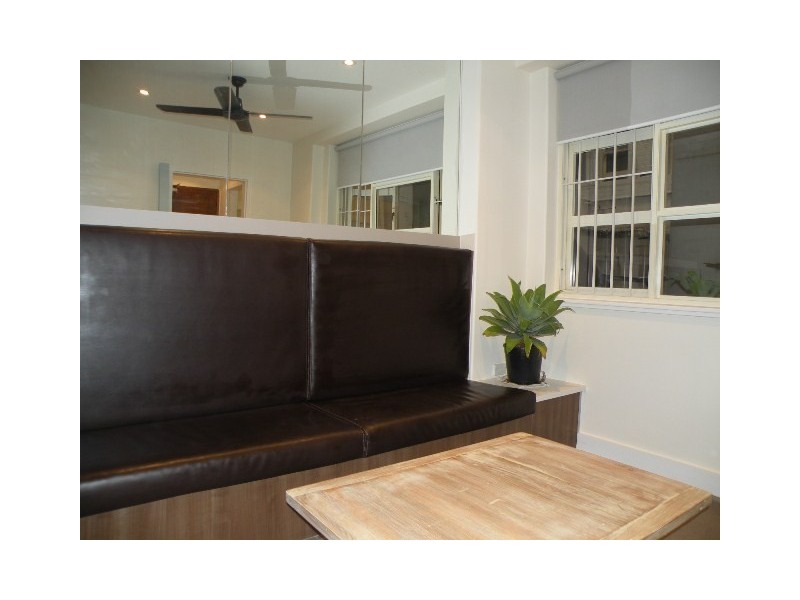 3/115 Macleay Street, Potts Point NSW 2011