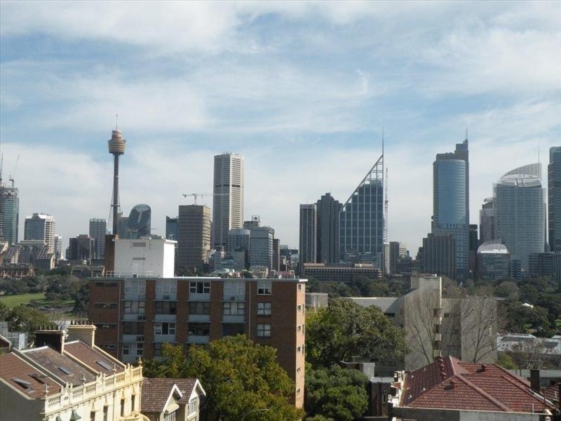 72/4 Macleay Street, Potts Point NSW 2011