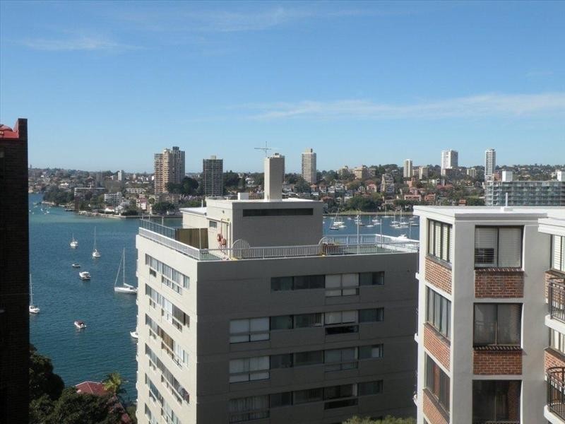 72/4 Macleay Street, Potts Point NSW 2011