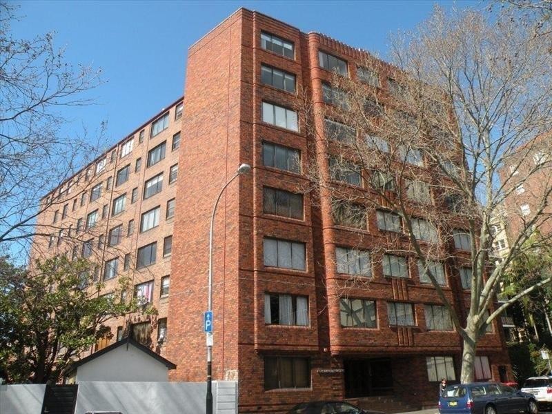 72/4 Macleay Street, Potts Point NSW 2011