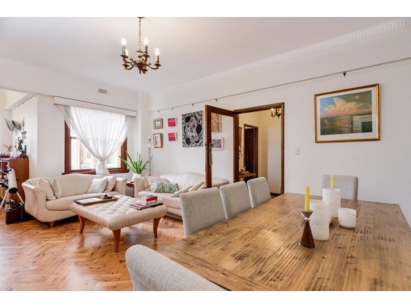 705/12 Macleay Street, Potts Point NSW 2011