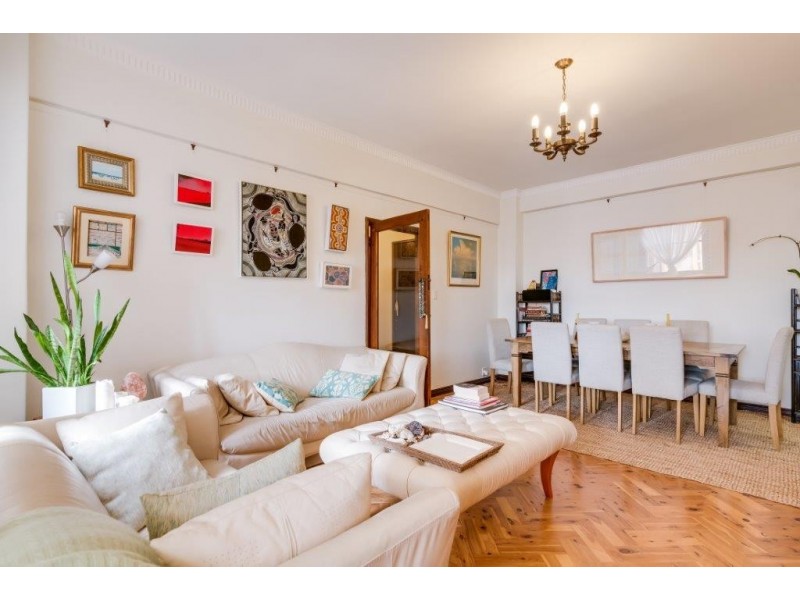 705/12 Macleay Street, Potts Point NSW 2011