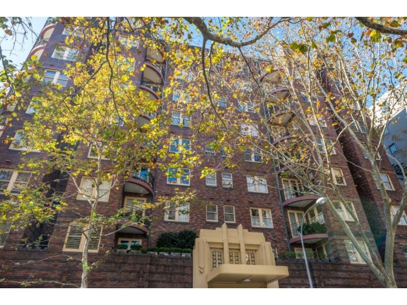 705/12 Macleay Street, Potts Point NSW 2011