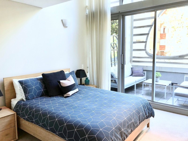 216/81 Macleay Street, Potts Point NSW 2011