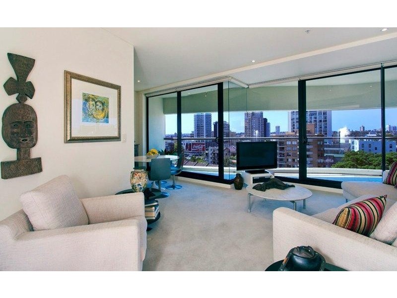 1005/184 Forbes Street, Darlinghurst NSW 2010