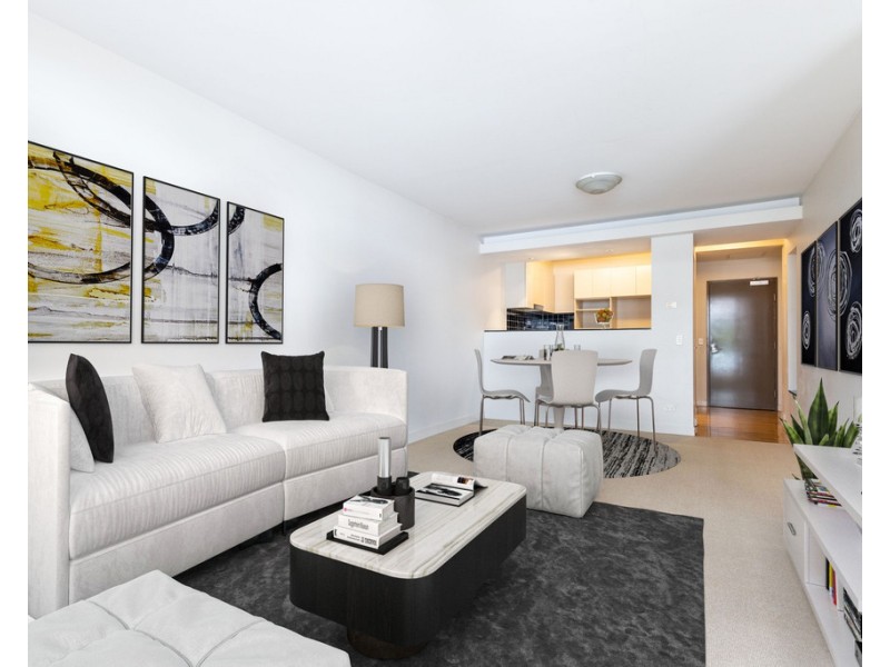 408/1A Tusculum Street, Potts Point NSW 2011