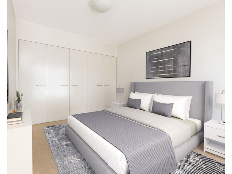 408/1A Tusculum Street, Potts Point NSW 2011