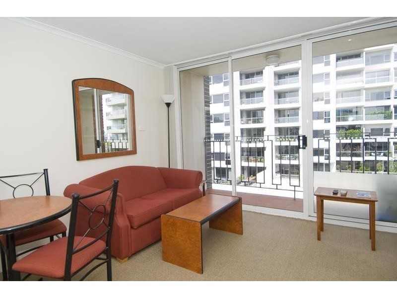 707/40 Macleay Street, Potts Point NSW 2011