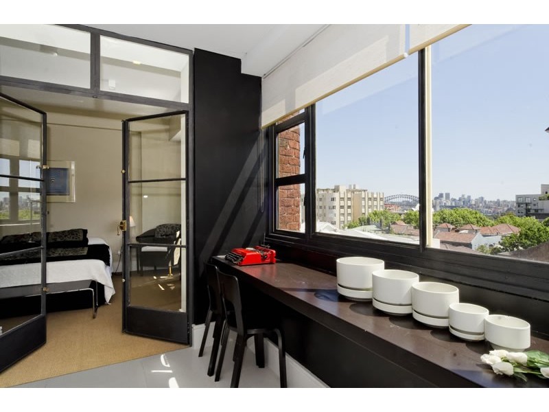 504/115 Macleay Street, Potts Point NSW 2011