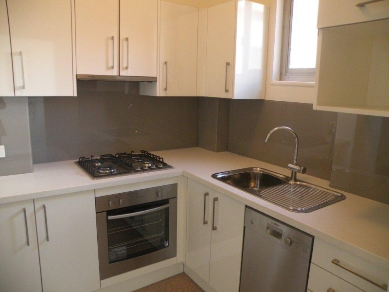 53/4 Ward Avenue, Potts Point NSW 2011