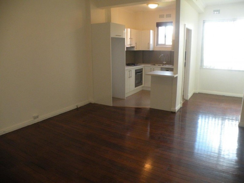 53/4 Ward Avenue, Potts Point NSW 2011