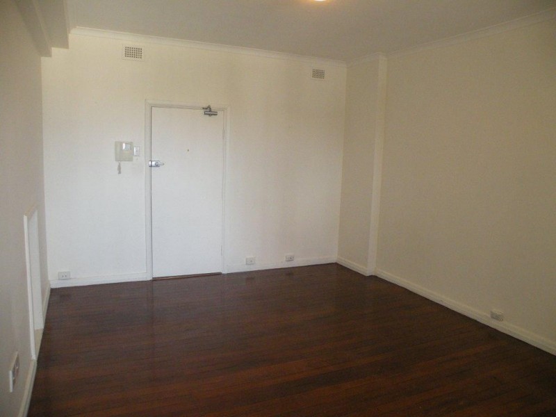 53/4 Ward Avenue, Potts Point NSW 2011