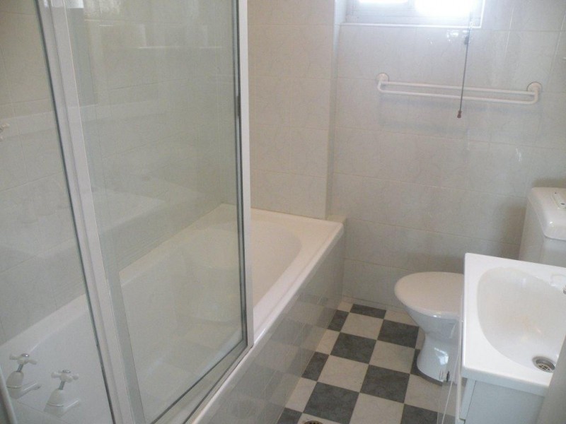 53/4 Ward Avenue, Potts Point NSW 2011