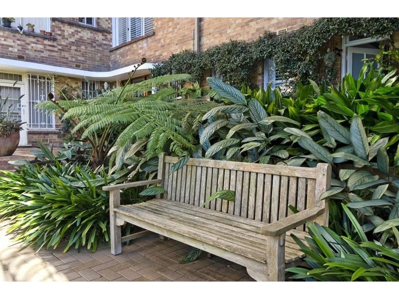 53/4 Ward Avenue, Potts Point NSW 2011