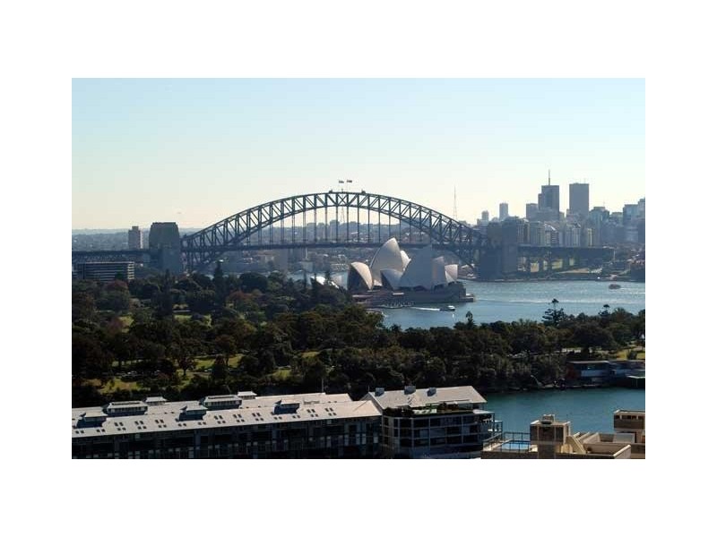 1301/7 Rockwall Crescent, Potts Point NSW 2011