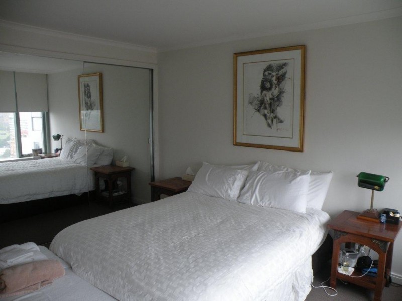 1301/7 Rockwall Crescent, Potts Point NSW 2011