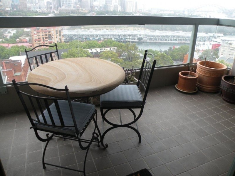 1301/7 Rockwall Crescent, Potts Point NSW 2011