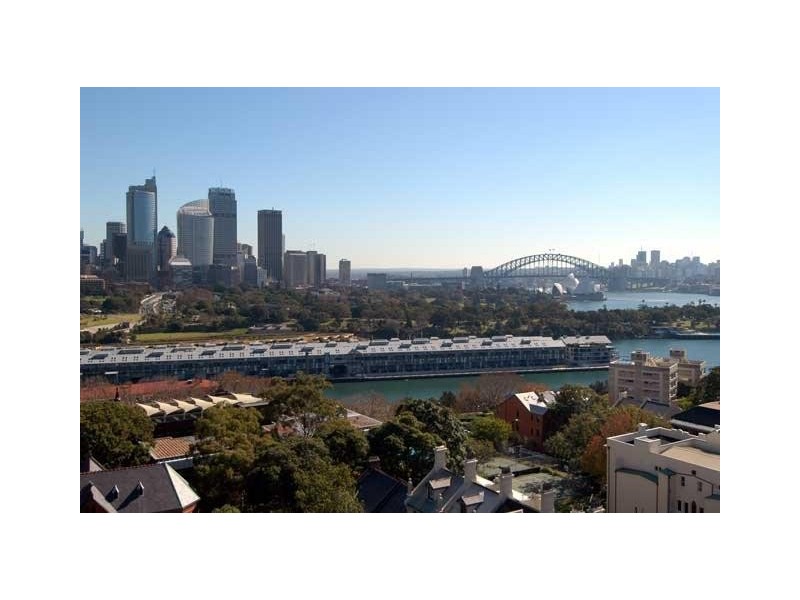 1301/7 Rockwall Crescent, Potts Point NSW 2011