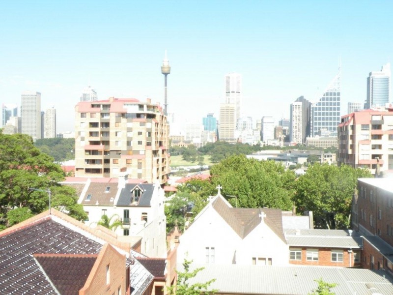 402/1A Tusculum Street, Potts Point NSW 2011