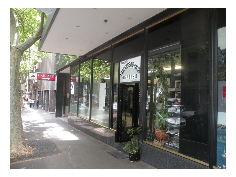 3/28 Macleay Street, Potts Point NSW 2011