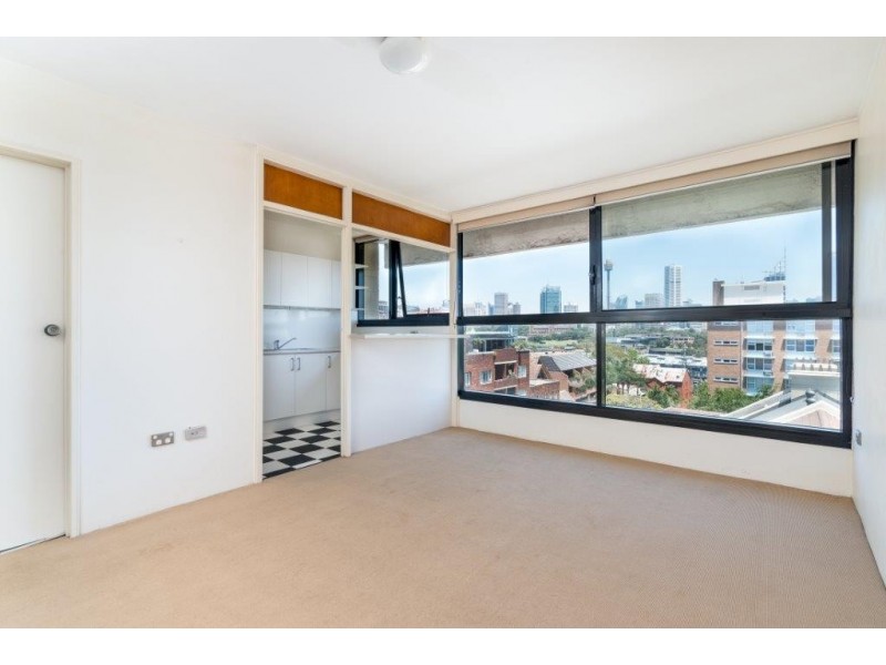 33/45-53 Macleay Street, Potts Point NSW 2011