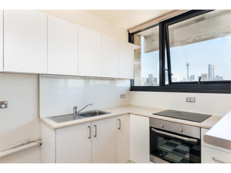 33/45-53 Macleay Street, Potts Point NSW 2011