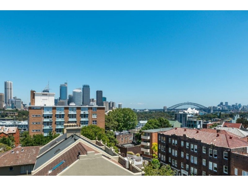 33/45-53 Macleay Street, Potts Point NSW 2011