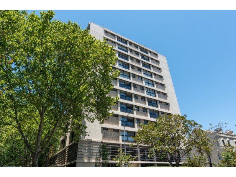 33/45-53 Macleay Street, Potts Point NSW 2011