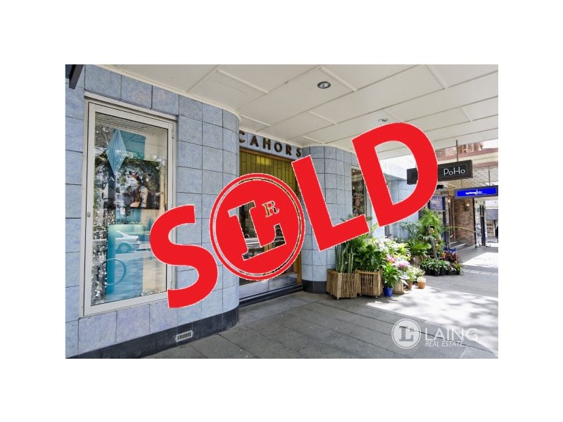 58/117 Macleay Street, Potts Point NSW 2011