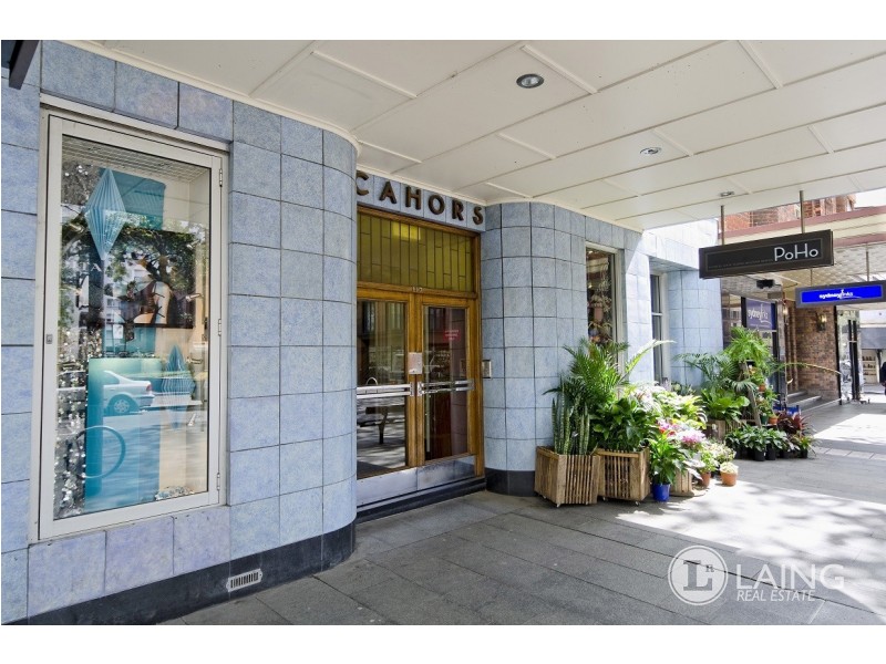 58/117 Macleay Street, Potts Point NSW 2011