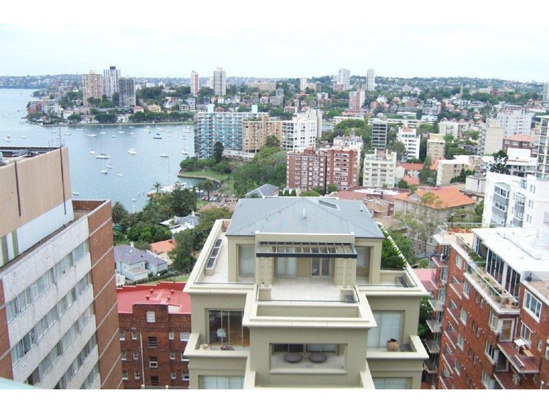1306/7 Rockwall Crescent, Potts Point NSW 2011