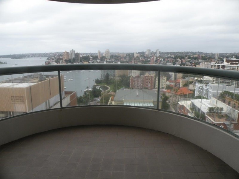1306/7 Rockwall Crescent, Potts Point NSW 2011