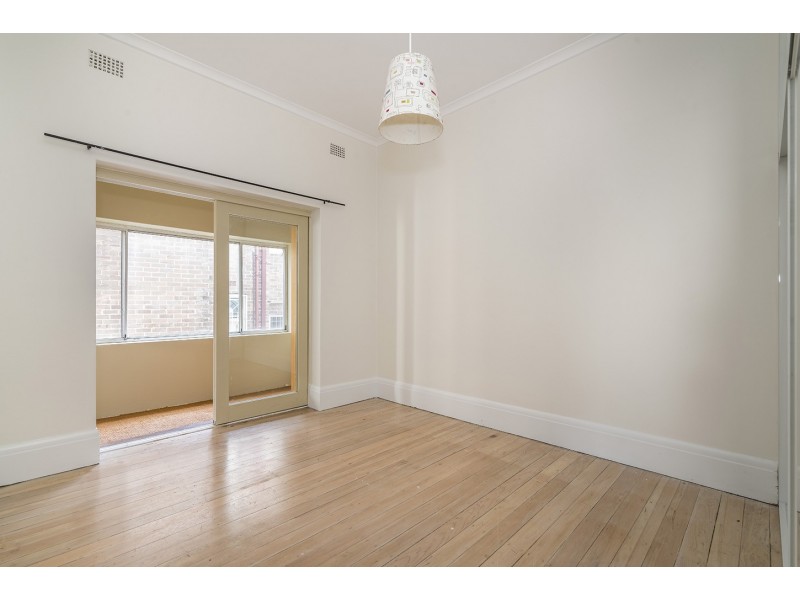 6/2 Waratah Street, Rushcutters Bay NSW 2011